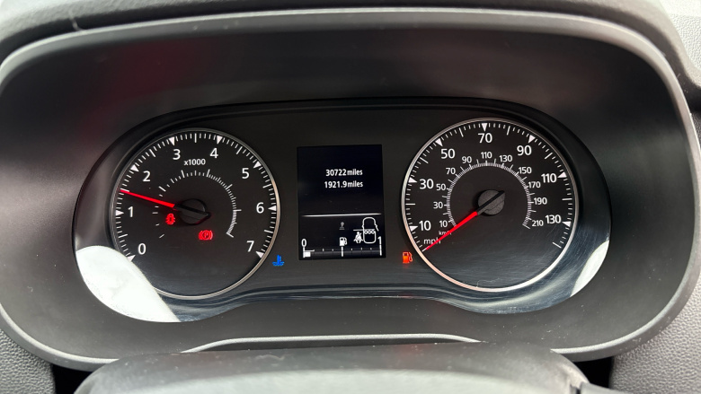 Dacia Duster 1.0 TCe 100 Comfort 5dr Bi Fuel Estate